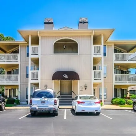 Image 1 - 4281 Pinehurst Circle, Little River, Horry County, SC 29566, USA - Condo for rent