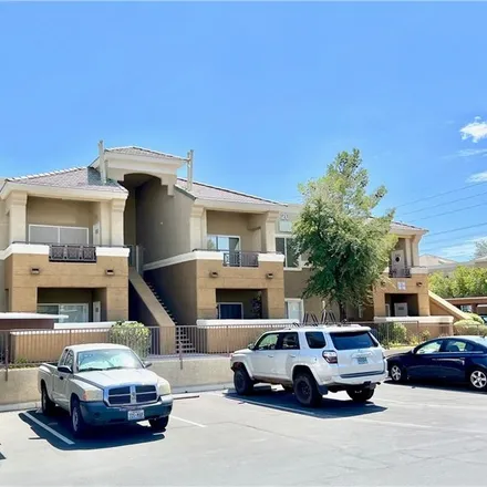 Buy this 1 bed condo on 8070 West Russell Road in Las Vegas, NV 89113