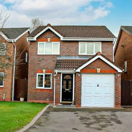Buy this 3 bed house on The Coseley School in Henne Drive, Coseley