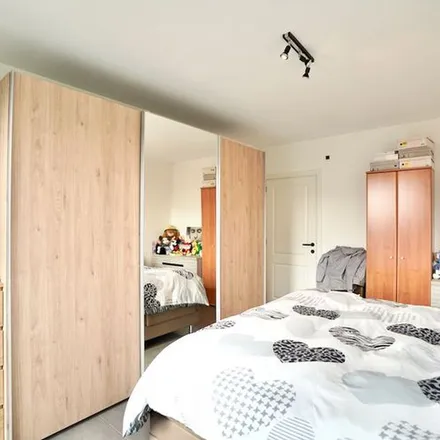 Image 4 - Koning Albertstraat, 9968 Assenede, Belgium - Apartment for rent