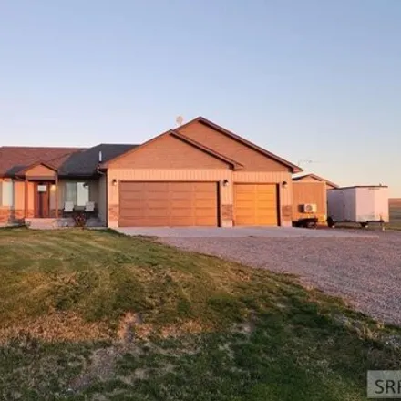 Buy this 6 bed house on unnamed road in Bonneville County, ID