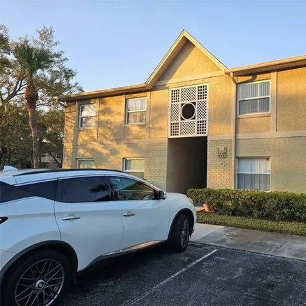 Buy this 2 bed condo on 2461 Barley Club Court in Orange County, FL 32837