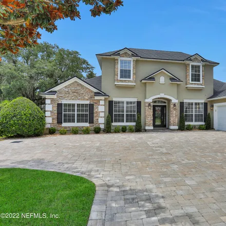 Buy this 5 bed house on 3699 Redhawk Court in Green Cove Springs, Clay County