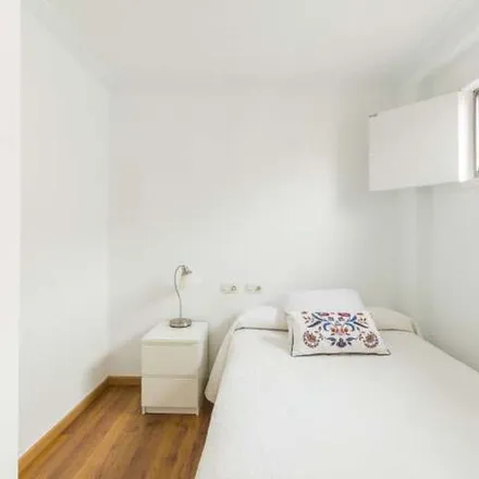 Rent this 1 bed apartment on Madrid in Calle de Lagasca, 28001 Madrid