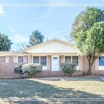 Buy this 3 bed house on 3108 Palm Ct in Augusta, Georgia