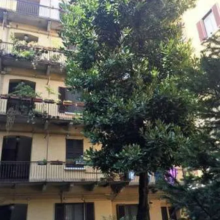 Image 7 - Circle, Via Enrico Stendhal 36, 20144 Milan MI, Italy - Apartment for rent