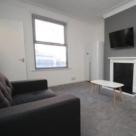 Rent this 3 bed house on Lucas Street in Leeds, LS6 2JD