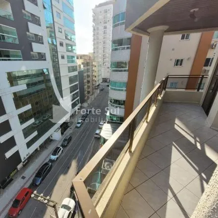 Rent this 3 bed apartment on Rua 208 in Meia Praia, Itapema - SC