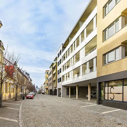Image 2 - Smilova 2936, 530 02 Pardubice, Czechia - Apartment for rent