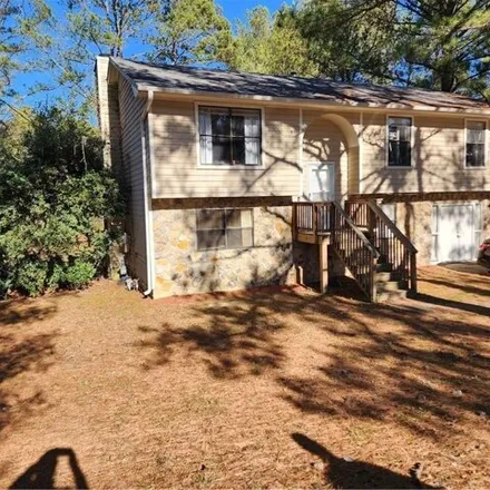 Buy this 4 bed house on 220 Imad Court in Fairburn, GA 30213