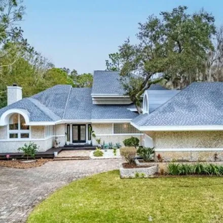 Buy this 5 bed house on 8129 Seven Mile Drive in Palm Valley, Ponte Vedra Beach