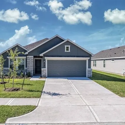 Buy this 3 bed house on unnamed road in Montgomery County, TX 77354