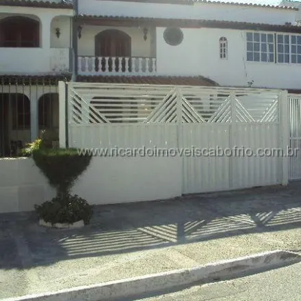 Image 2 - Rua Adailton Pinto de Andrade, Peró, Cabo Frio - RJ, 28922-175, Brazil - House for rent