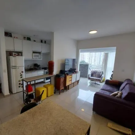 Buy this 2 bed apartment on Avenida Rudge 110 in Bom Retiro, São Paulo - SP