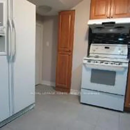 Image 3 - 20 Havelock Gate, Markham, ON L3S 3S9, Canada - Apartment for rent