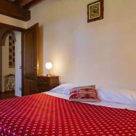 Image 1 - Vinci, Florence, Italy - House for rent