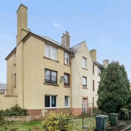 Buy this 2 bed apartment on 24 Royston Mains Avenue in City of Edinburgh, EH5 1JZ