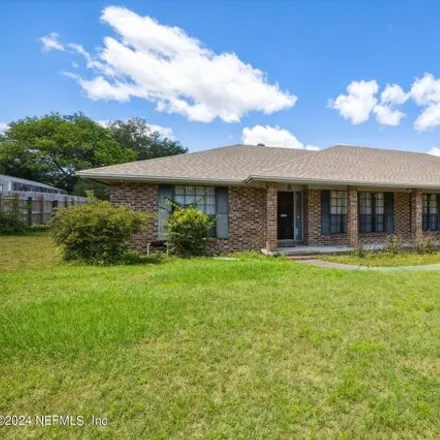 Buy this 4 bed house on 285 Foxridge Road in Clay County, FL 32065