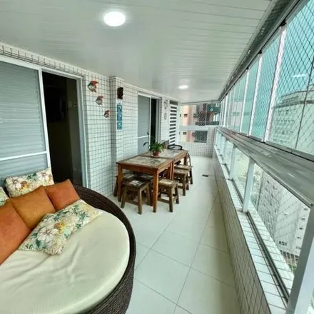 Image 1 - Avenida Guilhermina, Guilhermina, Praia Grande - SP, 11713, Brazil - Apartment for sale