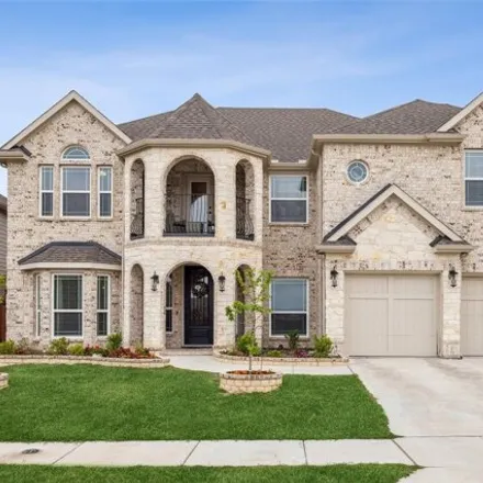 Buy this 5 bed house on Caesar Creek Court in Fort Worth, TX 76179