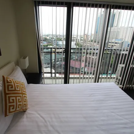 Rent this 1 bed apartment on Makati in Metro Manila, Philippines