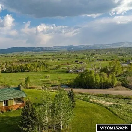 Image 3 - 9 Orchard Hill Rd, Lander, Wyoming, 82520 - House for sale