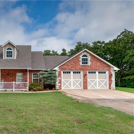Buy this 3 bed house on unnamed road in Lincoln County, OK 74834