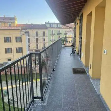 Image 8 - Via Alessandro Zanoli 3, 20161 Milan MI, Italy - Apartment for rent