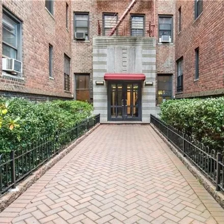 Buy this studio apartment on 3015 Riverdale Avenue in New York, NY 10463