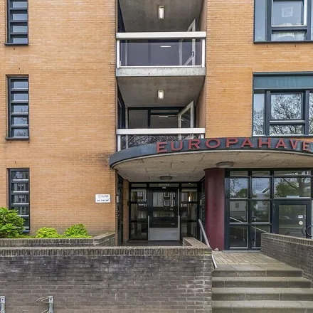 Image 4 - Sibemaweg 31A, 6224 DA Maastricht, Netherlands - Apartment for rent