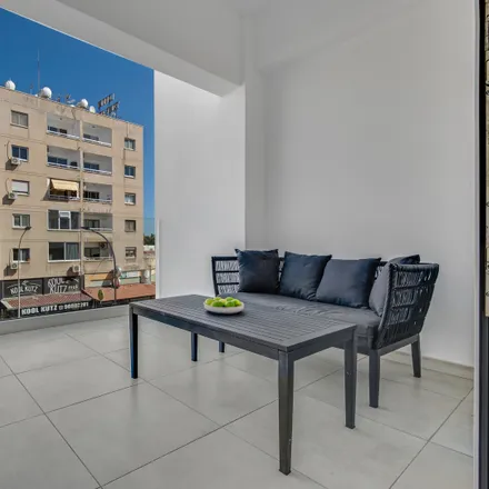 Image 4 - Scala Court, Makariou III Avenue, 6018 Larnaca, Cyprus - Apartment for rent