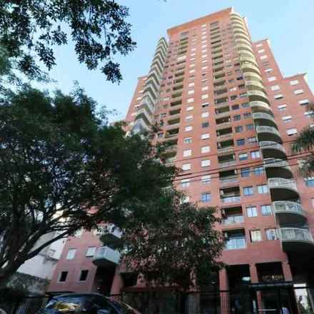 Buy this 2 bed apartment on Charcas 4072 in Palermo, C1425 DBQ Buenos Aires