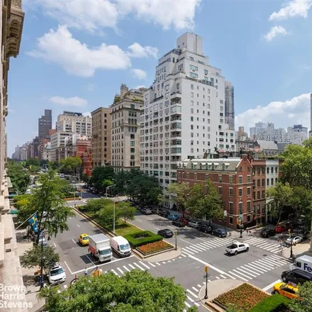 Image 7 - 580 PARK AVENUE 6C in New York - Apartment for sale