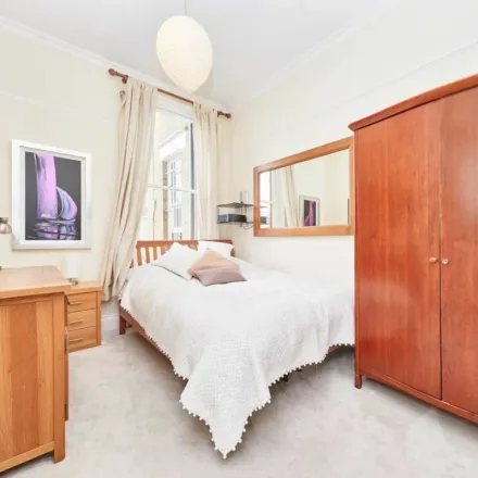 Rent this 2 bed apartment on 77 Cautley Avenue in London, SW4 9HX
