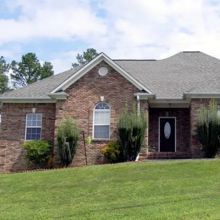 Buy this 3 bed house on unnamed road in Lincoln, Talladega County