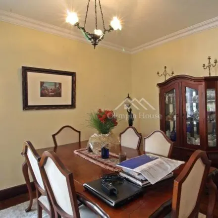 Buy this 4 bed apartment on Rua Casa do Ator 927 in Vila Olímpia, São Paulo - SP