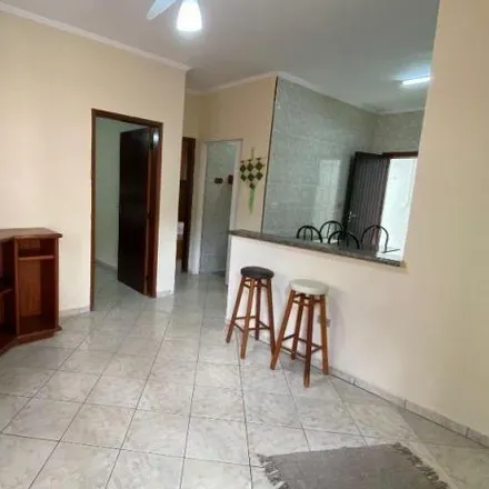 Buy this 2 bed house on Rua Sebastião Batista Ramos in Mirim, Praia Grande - SP