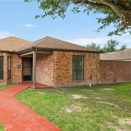 Buy this 2 bed house on North 36th Street in Trevino Colonia, McAllen