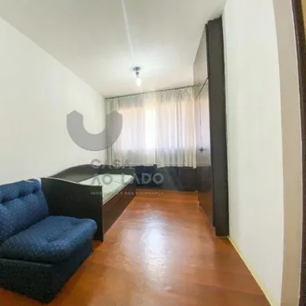 Rent this 1 bed apartment on Hospital Maternidade Nossa Senhora de Fátima in Avenida Visconde de Guarapuava 3077, Centro