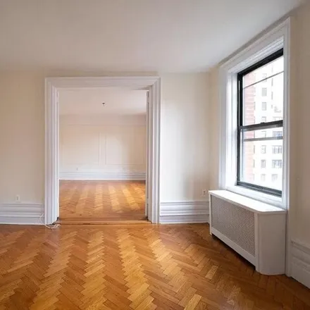 Image 3 - 206 West 99th Street, New York, NY 10025, USA - House for rent