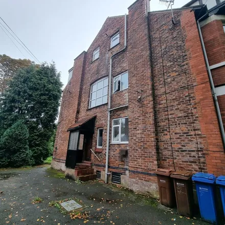 Rent this 1 bed apartment on Heaton Moor in Parsonage Road / adjacent Heaton Moor Road, Parsonage Road