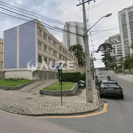 Buy this 3 bed apartment on Rua dos Palotinos 166 in Cristo Rei, Curitiba - PR