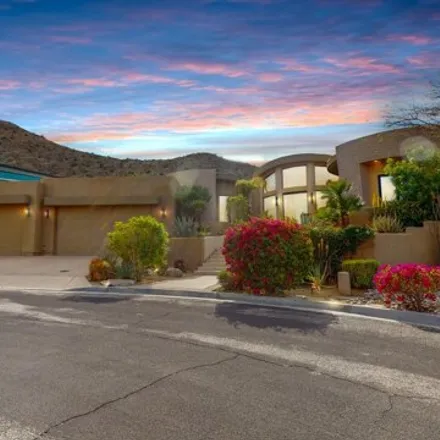 Image 3 - 20 Rockcrest Drive, Rancho Mirage, CA 92270, USA - House for sale