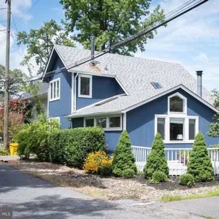 Rent this 3 bed house on 4700 Frederick Avenue in Shady Side, Anne Arundel County