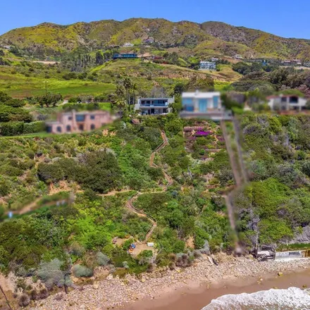 Image 7 - La Piedra Beach Road, Malibu, CA, USA - Apartment for rent