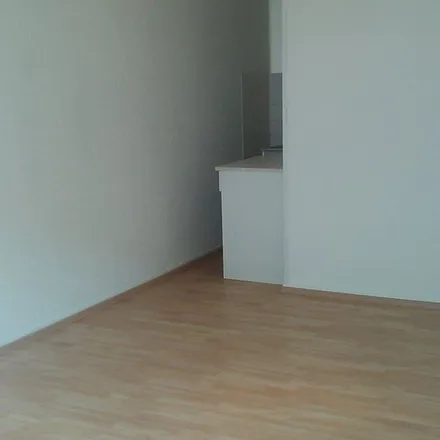 Rent this 1 bed apartment on Alsenstraße 47 in 42103 Wuppertal, Germany