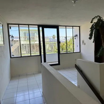 Rent this 1 bed apartment on Río de la Plata in Central, 64320 Monterrey