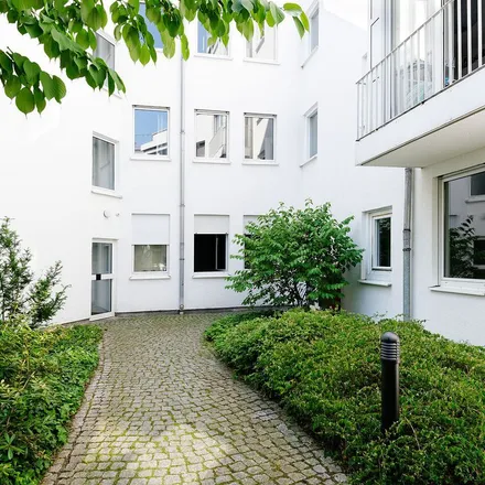 Image 5 - Gounodstraße 1, 13088 Berlin, Germany - Apartment for rent
