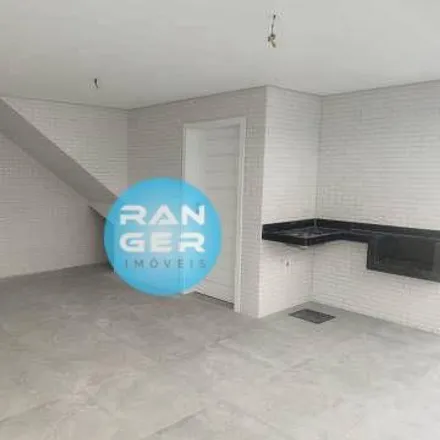 Buy this 2 bed house on Rua Pedro Américo in Campo Grande, Santos - SP