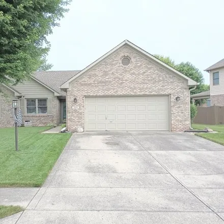 Buy this 3 bed house on 7820 Santolina Drive in Indianapolis, IN 46237